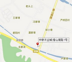 我們的位置
